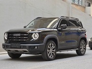 Haval Big Dog 2022