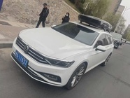 Volkswagen Viloran 2022