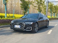 Audi A6 2025