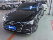 Audi A6 2020