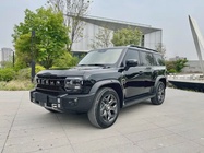 Jetour Traveller 2025