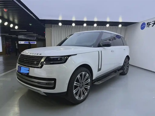 Land Rover Range Rover 2024