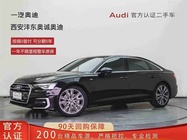 Audi A6 2023