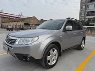 Subaru Forester 2010