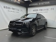 Mercedes-Benz GLE-Class 2023