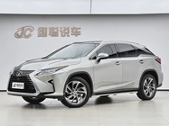 Lexus RX 2017