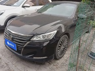 Toyota Crown 2018