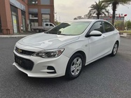 Chevrolet Cavalier 2018