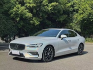 Volvo S60 2022