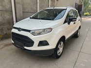 Ford EcoSport 2016