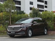 Volkswagen Viloran 2021