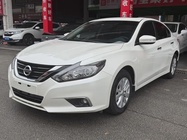 Nissan Teana 2018