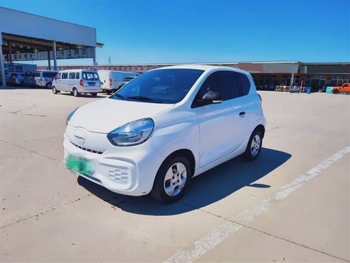Roewe Clever 2022
