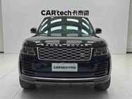 Land Rover Range Rover 2021