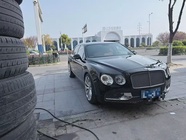Bentley Flying Spur 2012