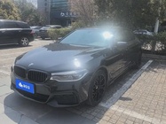 BMW 5 Series 2019