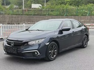 Honda Civic 2020