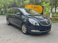 Buick GL8 2011