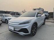 BYD Yuan Plus 2025