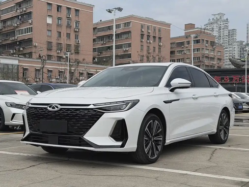 Chery Arrizo 8 2025