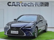 Lexus ES 2024
