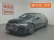 Audi A6 2021