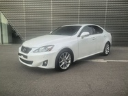 Lexus IS 2011