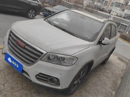 Haval H6 2014