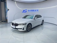 BMW 6 Series 2021