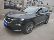 Buick Enclave 2021