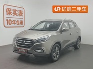 Hyundai ix35 2015