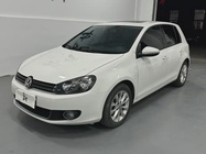 Volkswagen Golf 2012