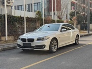 BMW 5 Series 2016