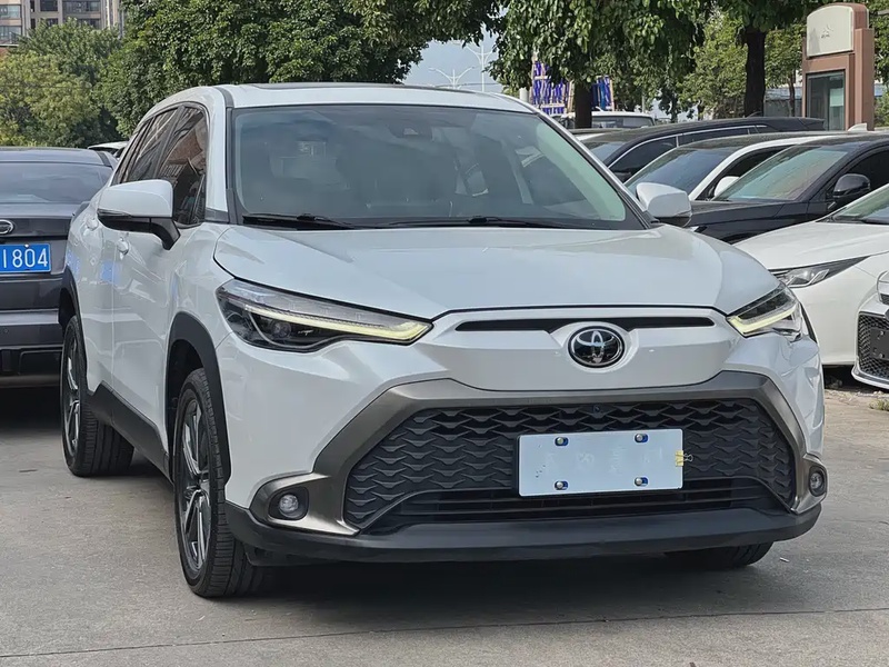 Toyota Frontlander