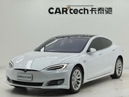 Tesla Model S 2019