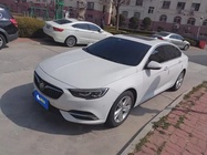Buick Regal 2018