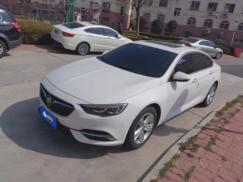 Buick Regal