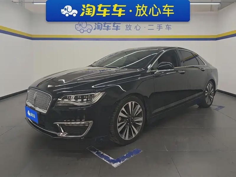 Lincoln MKZ