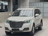Haval H5 2013