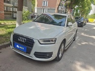 Audi Q3 2014