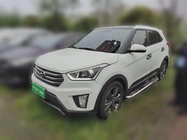 Hyundai ix25 2016