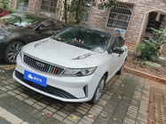Geely GL 2021