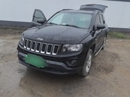 Jeep Compass 2015