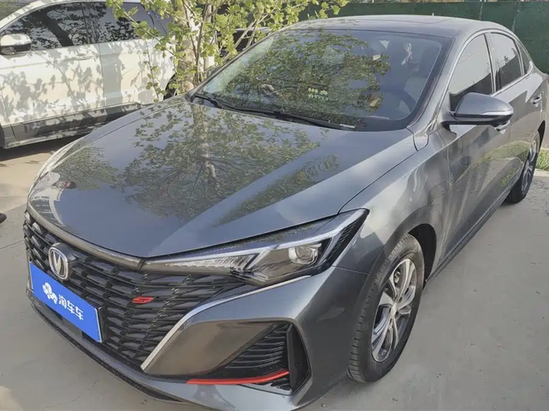 Changan Eado