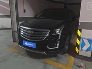 Cadillac XT5 2017