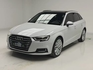 Audi A3 2018
