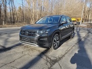 Volkswagen Tayron 2022