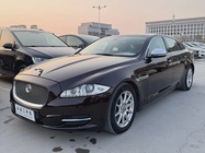 Jaguar XJ 2012