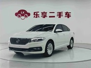 Volkswagen Lavida 2021