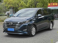 GAC M6 2019